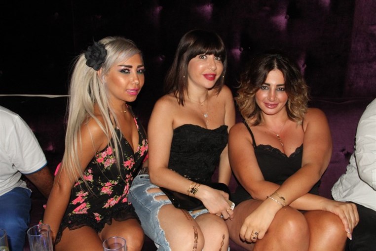Taiga Beirut On Saturday Night